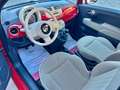 Fiat 500 1.2/58TKM//PANO/KLIMA/MFL/ALLWETTER/ Rot - thumbnail 11