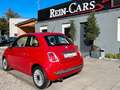 Fiat 500 1.2/58TKM//PANO/KLIMA/MFL/ALLWETTER/ Rot - thumbnail 4