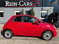 Fiat 500 1.2/58TKM//PANO/KLIMA/MFL/ALLWETTER/ Rot - thumbnail 2