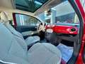 Fiat 500 1.2/58TKM//PANO/KLIMA/MFL/ALLWETTER/ Rot - thumbnail 16