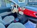 Fiat 500 1.2/58TKM//PANO/KLIMA/MFL/ALLWETTER/ Rot - thumbnail 17