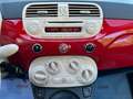 Fiat 500 1.2/58TKM//PANO/KLIMA/MFL/ALLWETTER/ Rot - thumbnail 18