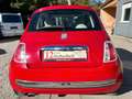 Fiat 500 1.2/58TKM//PANO/KLIMA/MFL/ALLWETTER/ Rot - thumbnail 8