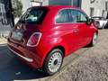 Fiat 500 1.2/58TKM//PANO/KLIMA/MFL/ALLWETTER/ Rot - thumbnail 6