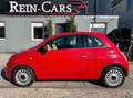 Fiat 500 1.2/58TKM//PANO/KLIMA/MFL/ALLWETTER/ Rot - thumbnail 3