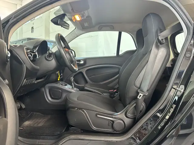 Smart Fortwo view 13