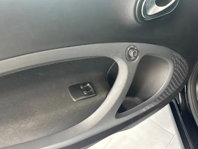 Smart Fortwo view 12