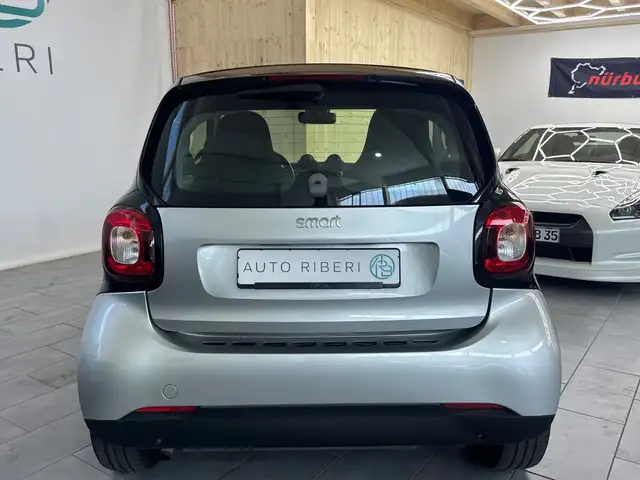 Smart Fortwo view 8