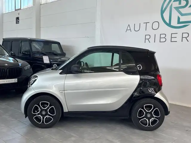 Smart Fortwo view 4