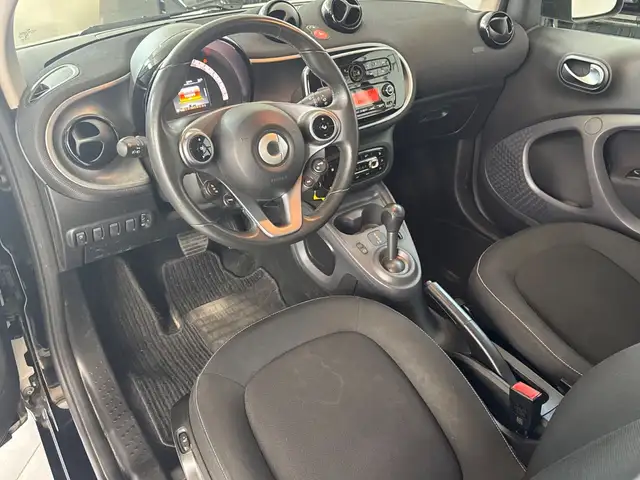 Smart Fortwo view 15