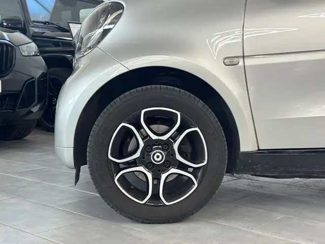 Smart Fortwo view 5