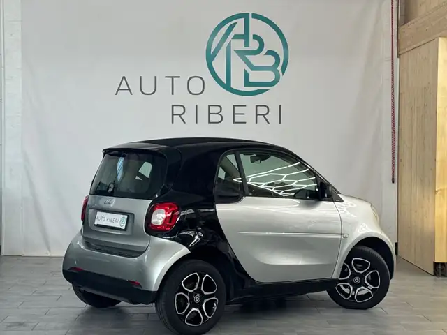 Smart Fortwo view 7