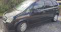 Opel Meriva Meriva 1.6 16V (Essentia) Negro - thumbnail 7