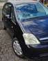 Opel Meriva Meriva 1.6 16V (Essentia) Negro - thumbnail 3