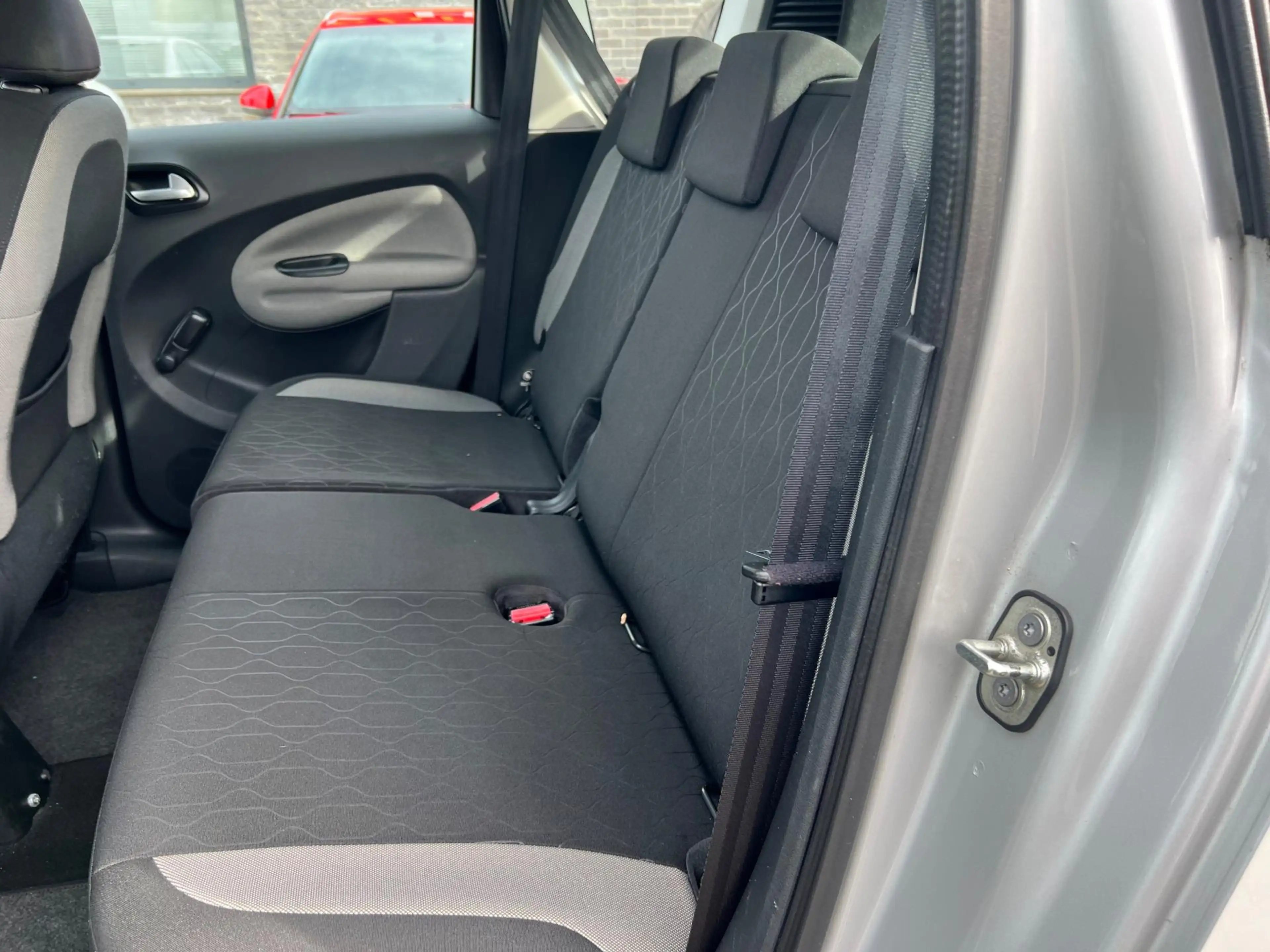 Citroen C3 Picasso 1.6 VTi Tendance — photo 9