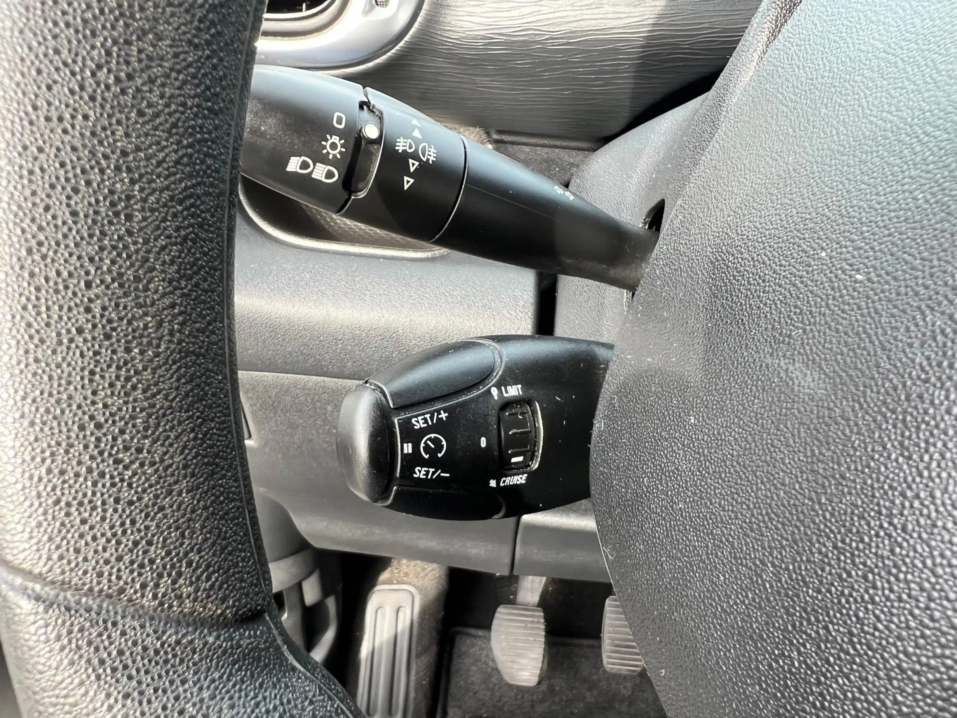 Citroen C3 Picasso 1.6 VTi Tendance — photo 11