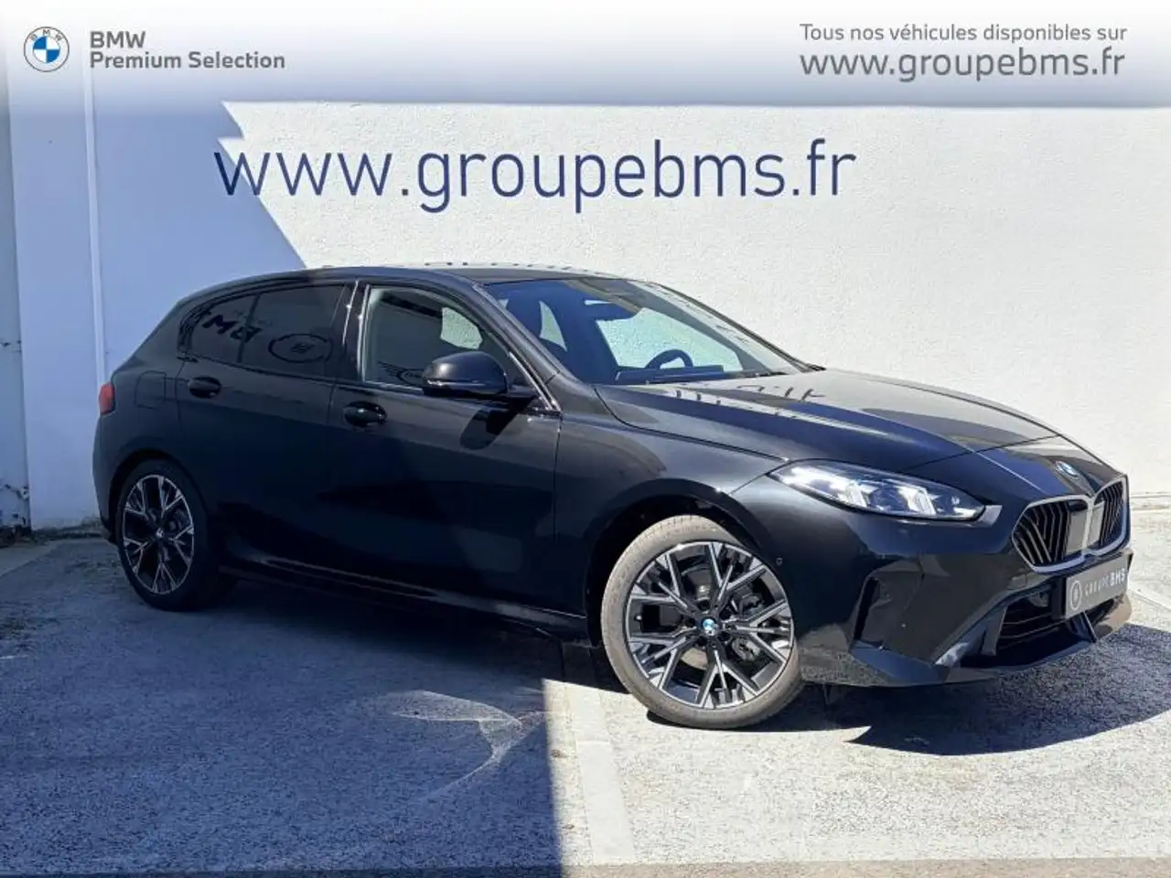 BMW 1 Series 2026