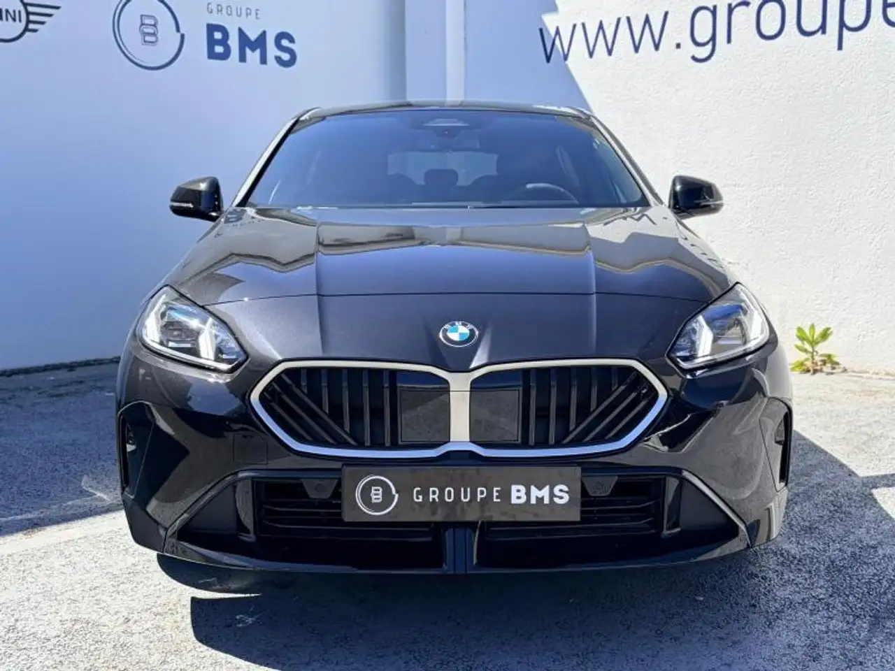 BMW 1 Series 2026