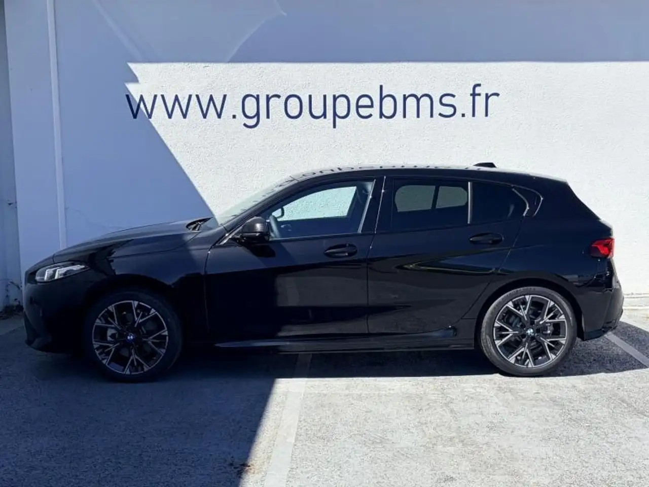 BMW 1 Series 2026