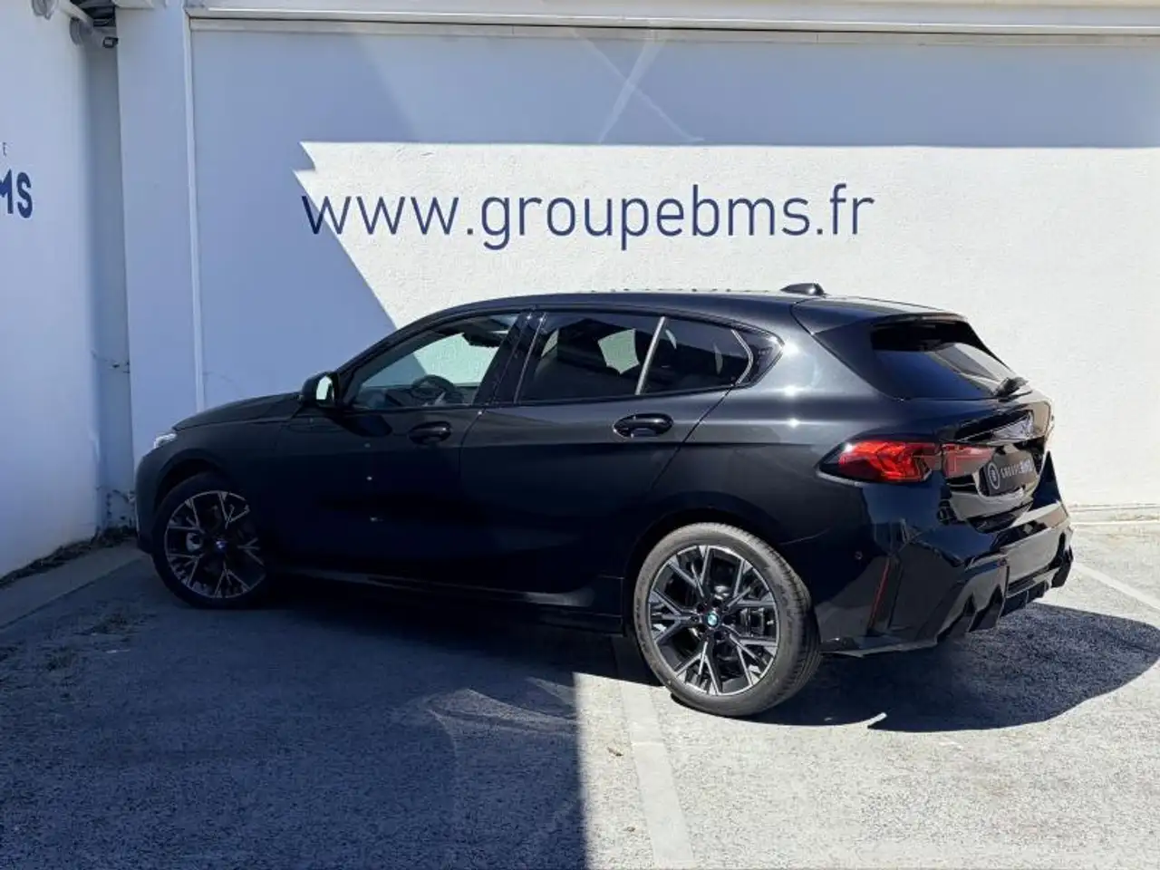 BMW 1 Series 2026