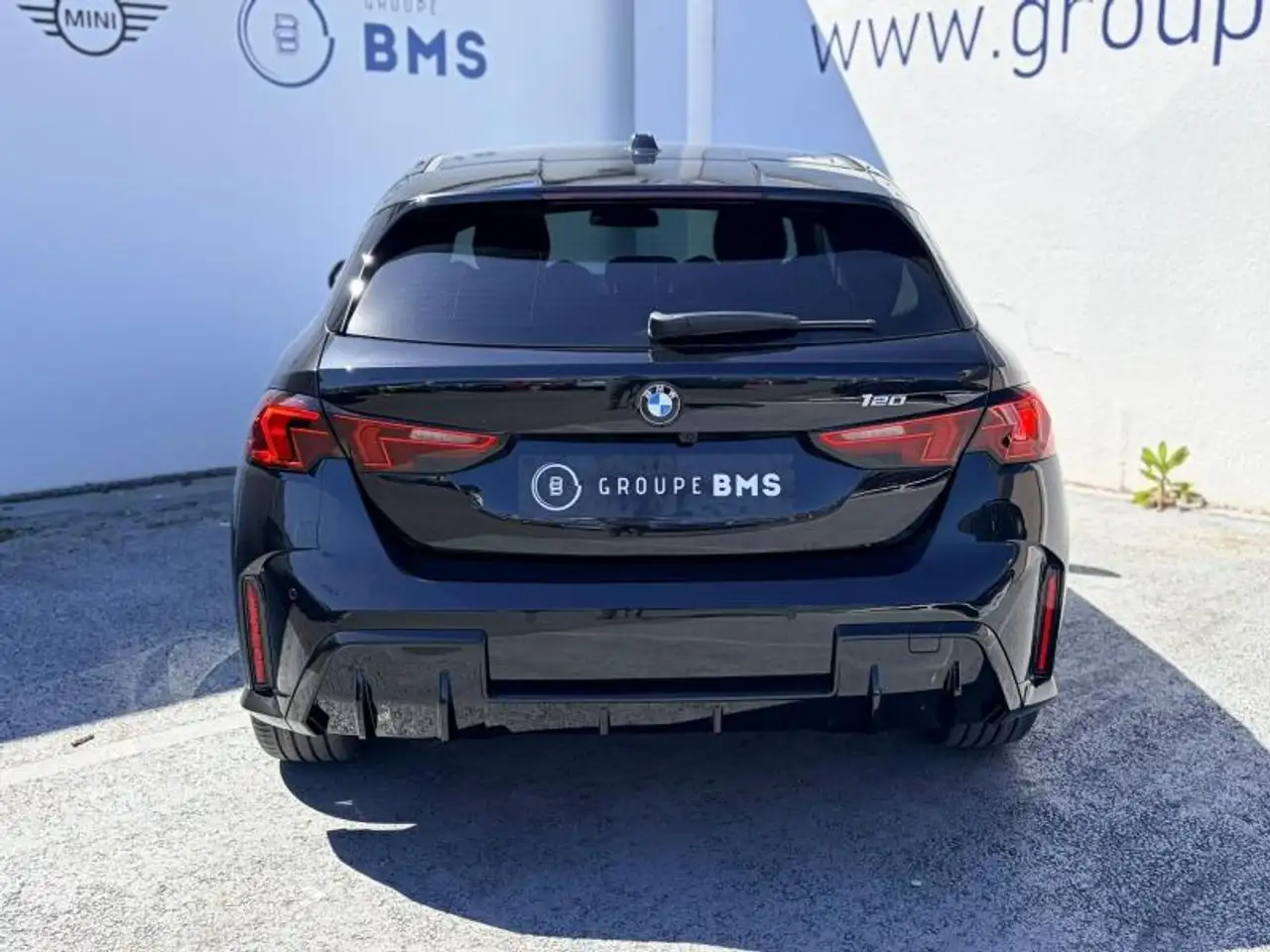 BMW 1 Series 2026