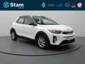 Kia Stonic 100pk T-GDi MHEV DynamicLine Camera | Adapt. Cruis Weiß - thumbnail 1