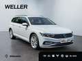 Volkswagen Passat Variant 2.0 TDI DSG Business *AHK*360°*ACC* Weiß - thumbnail 4