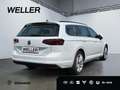 Volkswagen Passat Variant 2.0 TDI DSG Business *AHK*360°*ACC* Weiß - thumbnail 17