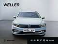 Volkswagen Passat Variant 2.0 TDI DSG Business *AHK*360°*ACC* Weiß - thumbnail 2
