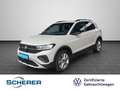 Volkswagen T-Cross GOAL 1.5 TSI DSG LED NAVI REAR VIEW ACC Grau - thumbnail 1