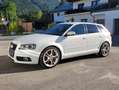Audi A3 A3 SB quattro Sport 2,0 TDI DPF Sport Weiß - thumbnail 5