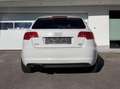 Audi A3 A3 SB quattro Sport 2,0 TDI DPF Sport Weiß - thumbnail 4