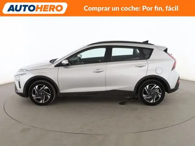 Hyundai Bayon view 3