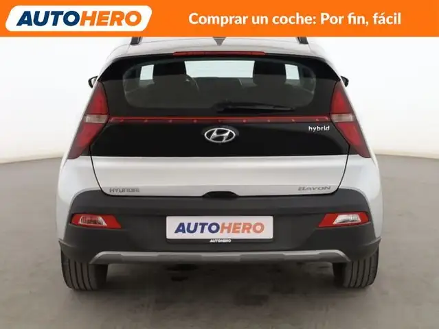 Hyundai Bayon view 5