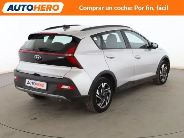 Hyundai Bayon view 6