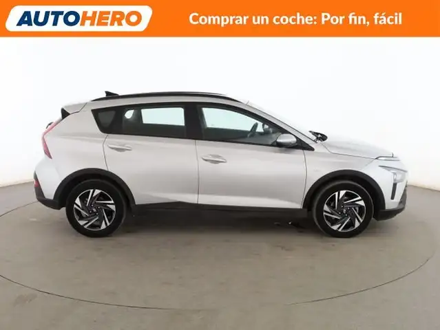 Hyundai Bayon view 7