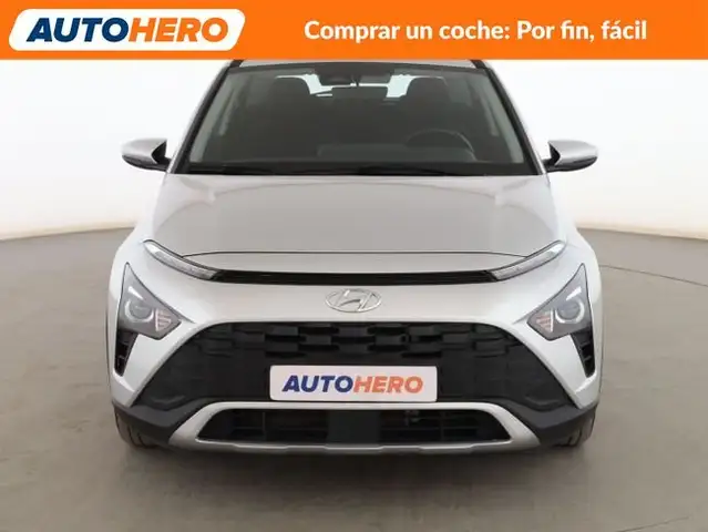 Hyundai Bayon view 9