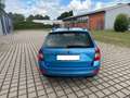 Skoda Octavia Combi Ambition Blau - thumbnail 4
