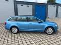 Skoda Octavia Combi Ambition Blau - thumbnail 6