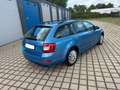 Skoda Octavia Combi Ambition Blau - thumbnail 5
