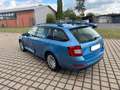 Skoda Octavia Combi Ambition Blau - thumbnail 3