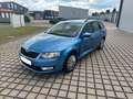 Skoda Octavia Combi Ambition Blau - thumbnail 1