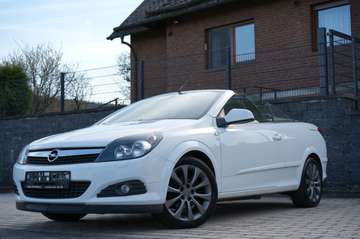 1.6 Edition TwinTop gepflegt/Tempo/SHZ