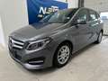Mercedes-Benz B 200 CDI / d*KAMERA*TEMP*SHZ* Gris - thumbnail 1
