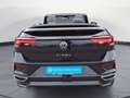 Volkswagen T-Roc 1.5 TSI R-Line Navi Digital Schwarz - thumbnail 5