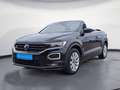 Volkswagen T-Roc 1.5 TSI R-Line Navi Digital Schwarz - thumbnail 2