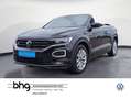 Volkswagen T-Roc 1.5 TSI R-Line Navi Digital Schwarz - thumbnail 1