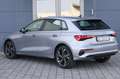 Audi A3 SPB 40 TFSI e S tronic Advanced Plug-in Zilver - thumbnail 6