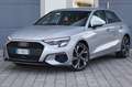 Audi A3 SPB 40 TFSI e S tronic Advanced Plug-in Zilver - thumbnail 2