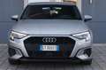Audi A3 SPB 40 TFSI e S tronic Advanced Plug-in Zilver - thumbnail 4